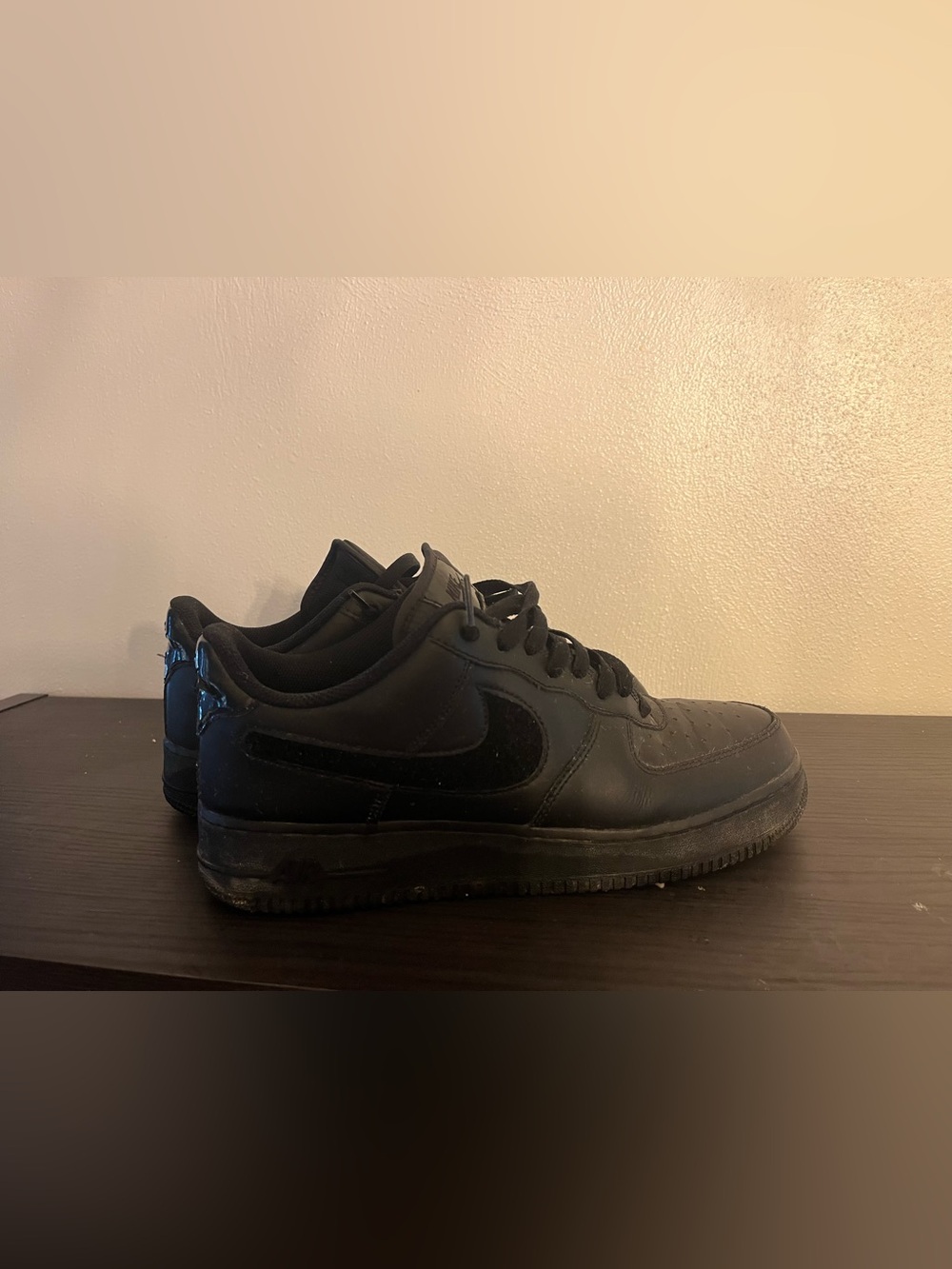 Nike Air Force